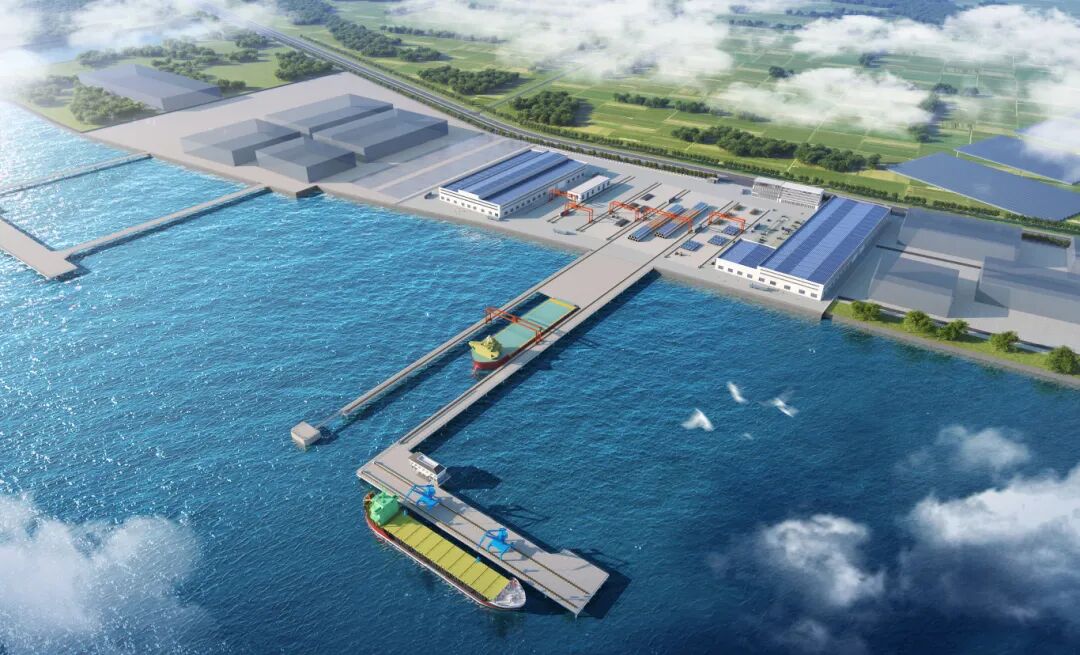 新能源出海方案(新能源出海方案怎么写)淄博市