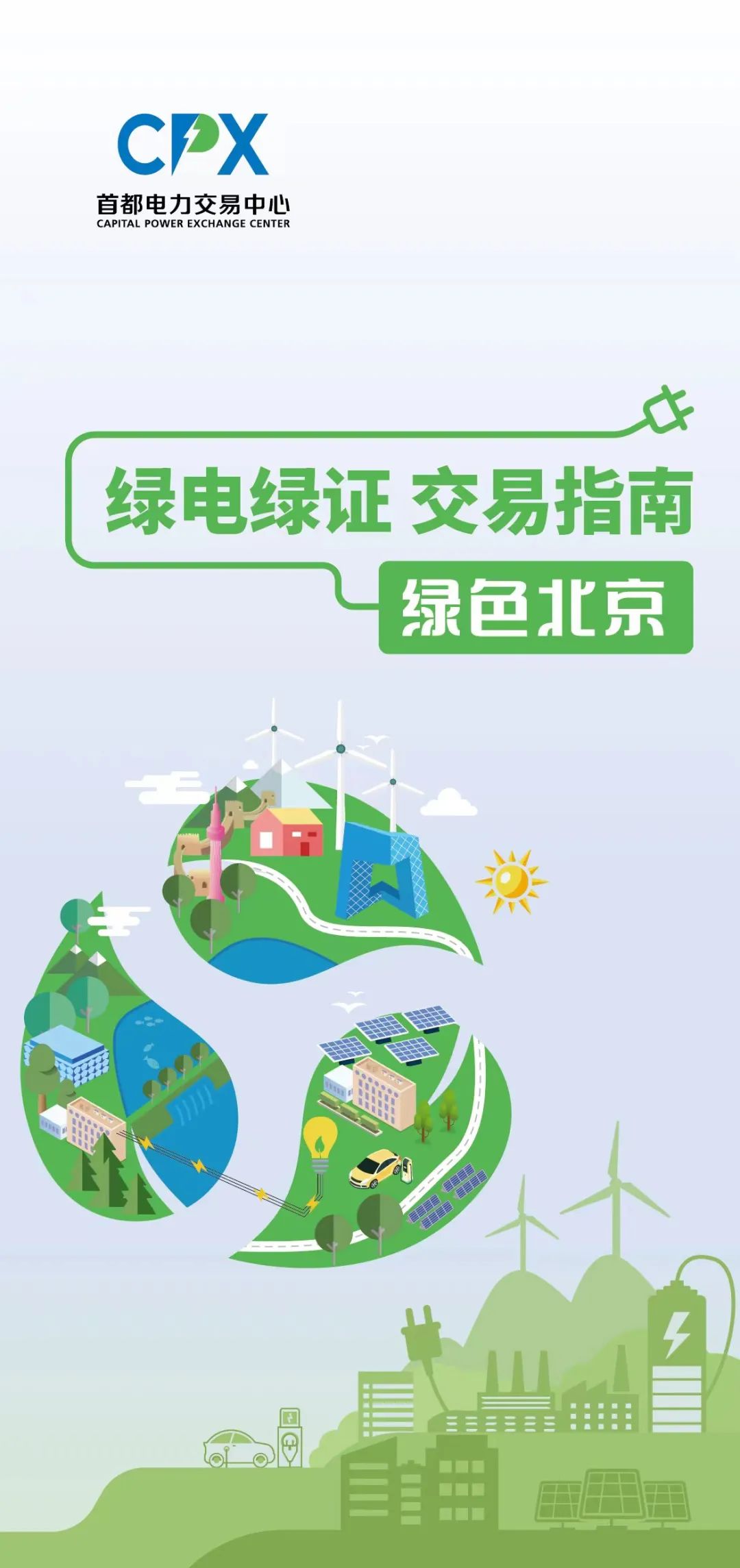 绿电交易咨询服务(绿电交易咨询服务怎么样)淄博市
