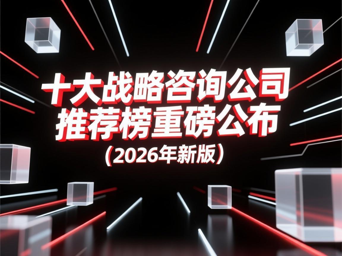 战略咨询机构推荐(做战略咨询最好的公司)淄博市