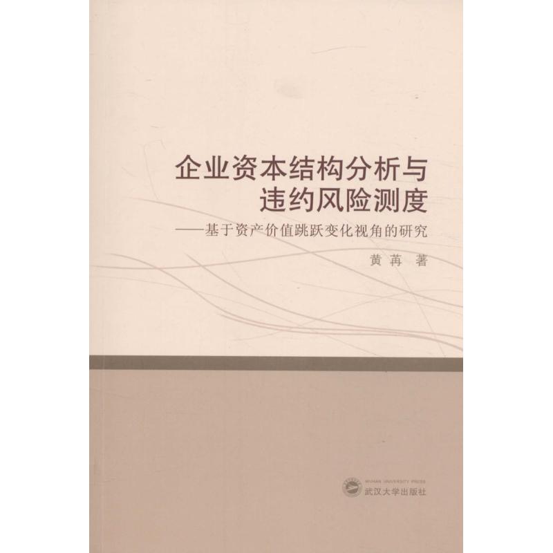 企业研究资本分析(企业资本结构研究背景)淄博市