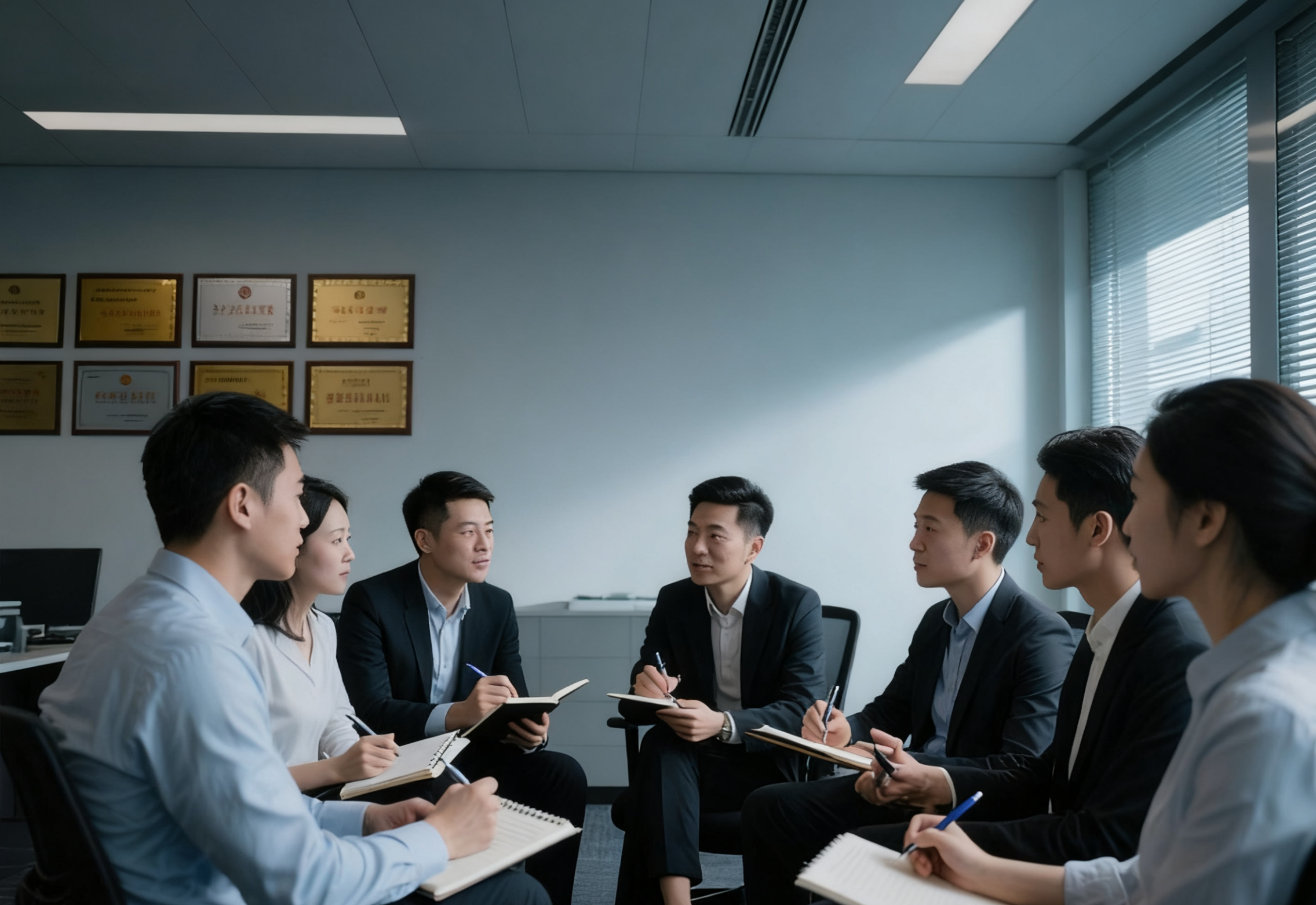 组织变革咨询服务(组织与管理变革咨询)淄博市