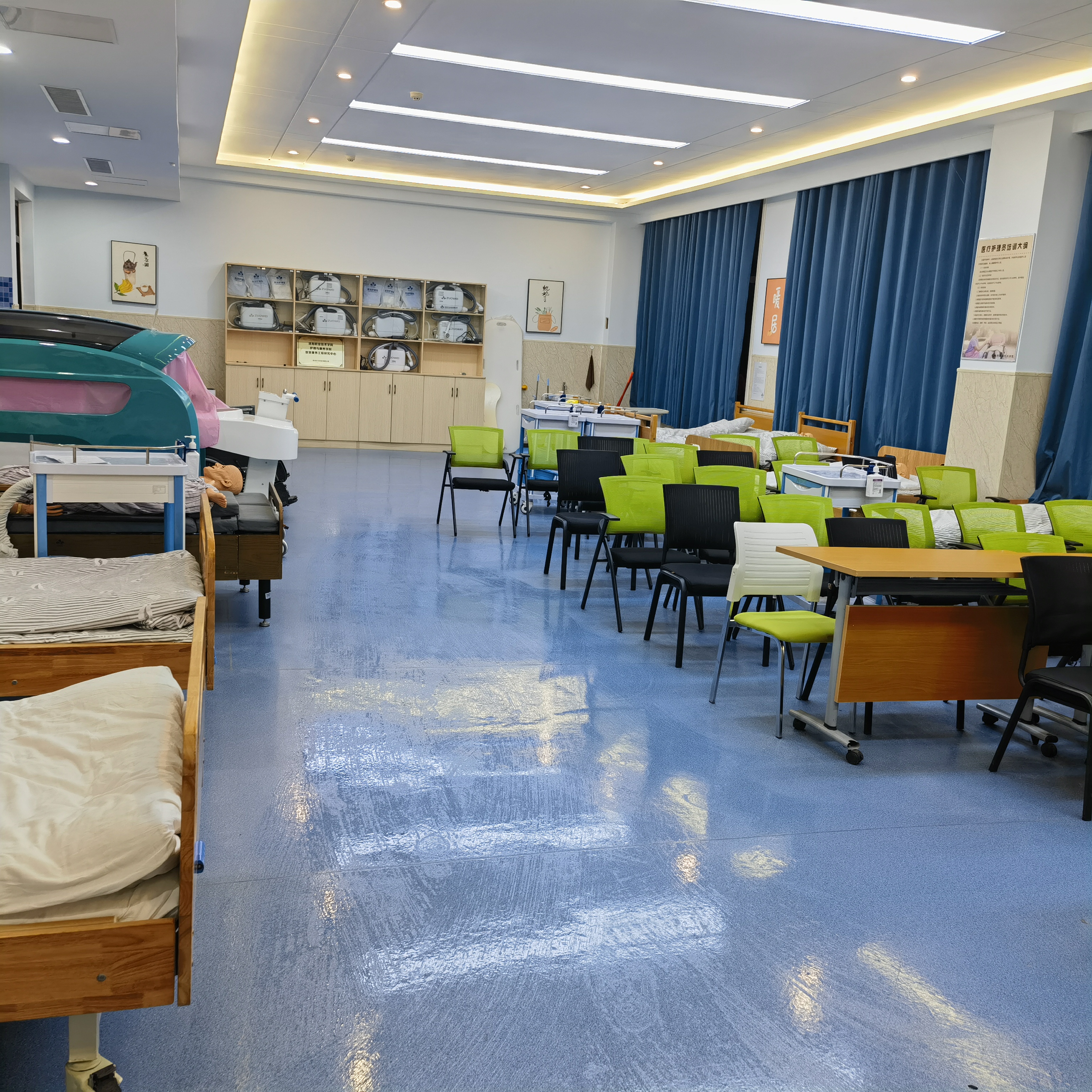 医药咨询内控建设(医药咨询内控建设情况汇报)淄博市