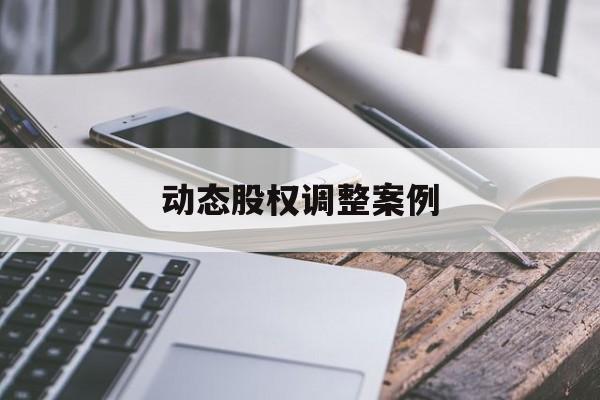 动态股权调整案例(股权动态调整机制是什么意思)淄博市