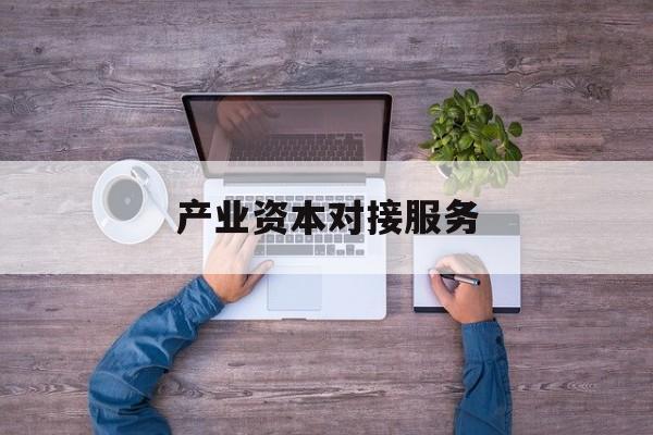 产业资本对接服务(产业资本对接服务包括哪些)淄博市 产业资本对接服务(产业资本对接服务包括哪些)淄博市