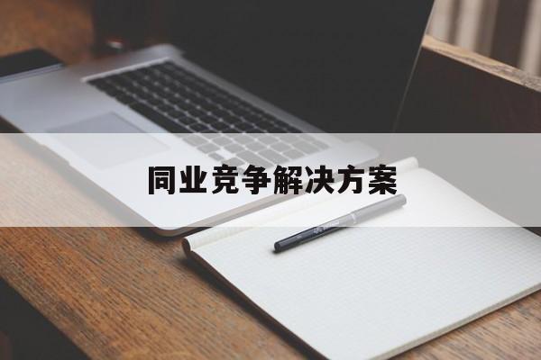 同业竞争解决方案(同业竞争解决方案怎么写)淄博市
